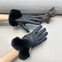 $52.00 USD Chanel Gloves For Women #1249350