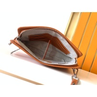 $88.00 USD Hermes AAA Man Wallets #1249353