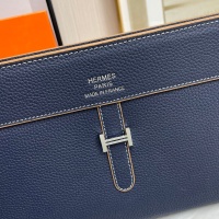 $88.00 USD Hermes AAA Man Wallets #1249356