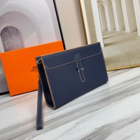 $88.00 USD Hermes AAA Man Wallets #1249356
