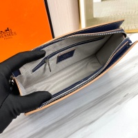 $88.00 USD Hermes AAA Man Wallets #1249356