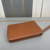 $88.00 USD Hermes AAA Man Wallets #1249358