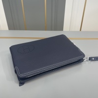 $88.00 USD Hermes AAA Man Wallets #1249361