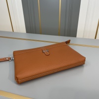$92.00 USD Hermes AAA Man Wallets #1249362