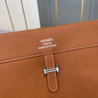 $92.00 USD Hermes AAA Man Wallets #1249362