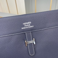 $92.00 USD Hermes AAA Man Wallets #1249365