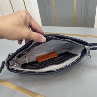 $92.00 USD Hermes AAA Man Wallets #1249365