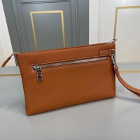 $92.00 USD Hermes AAA Man Wallets #1249367