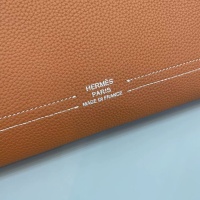 $92.00 USD Hermes AAA Man Wallets #1249367