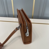 $92.00 USD Hermes AAA Man Wallets #1249368