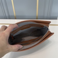 $92.00 USD Hermes AAA Man Wallets #1249368