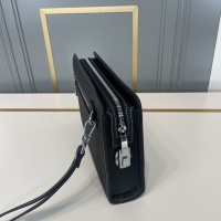 $92.00 USD Hermes AAA Man Wallets #1249370