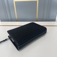 $92.00 USD Hermes AAA Man Wallets #1249370
