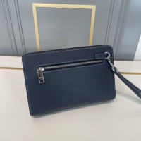 $92.00 USD Hermes AAA Man Wallets #1249371