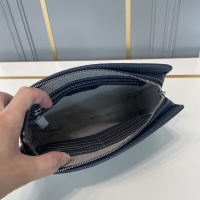 $92.00 USD Hermes AAA Man Wallets #1249371