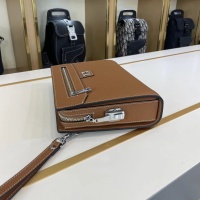 $98.00 USD Hermes AAA Man Wallets #1249372