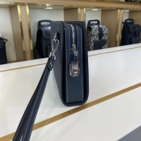 $98.00 USD Hermes AAA Man Wallets #1249373