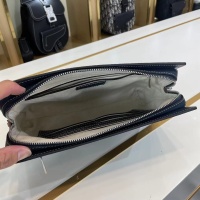 $98.00 USD Hermes AAA Man Wallets #1249373