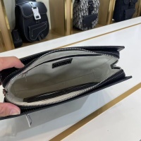 $98.00 USD Hermes AAA Man Wallets #1249374