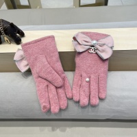 $38.00 USD Chanel Gloves For Women #1249375