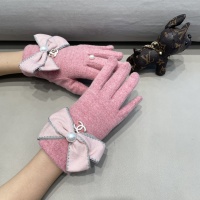$38.00 USD Chanel Gloves For Women #1249375