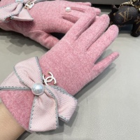 $38.00 USD Chanel Gloves For Women #1249375
