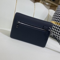 $102.00 USD Hermes AAA Man Wallets #1249376