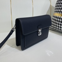 $102.00 USD Hermes AAA Man Wallets #1249376