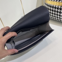 $102.00 USD Hermes AAA Man Wallets #1249376
