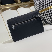$102.00 USD Hermes AAA Man Wallets #1249377