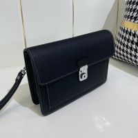 $102.00 USD Hermes AAA Man Wallets #1249377