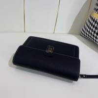 $102.00 USD Hermes AAA Man Wallets #1249377