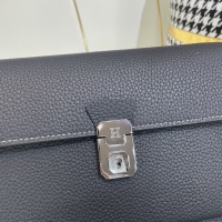 $102.00 USD Hermes AAA Man Wallets #1249377