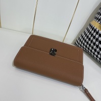 $102.00 USD Hermes AAA Man Wallets #1249378