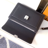 $105.00 USD Hermes AAA Man Wallets #1249380