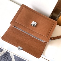 $105.00 USD Hermes AAA Man Wallets #1249381