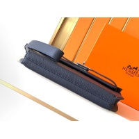 $108.00 USD Hermes AAA Man Wallets #1249383
