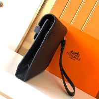 $108.00 USD Hermes AAA Man Wallets #1249384