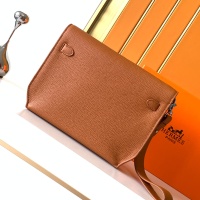 $108.00 USD Hermes AAA Man Wallets #1249385