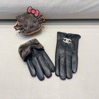 $48.00 USD Chanel Gloves For Women #1249387
