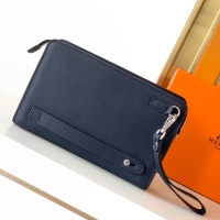 $140.00 USD Hermes AAA Man Wallets #1249388