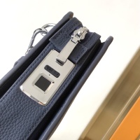 $140.00 USD Hermes AAA Man Wallets #1249388