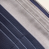 $140.00 USD Hermes AAA Man Wallets #1249388