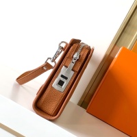 $140.00 USD Hermes AAA Man Wallets #1249389