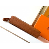 $140.00 USD Hermes AAA Man Wallets #1249389