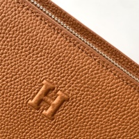 $140.00 USD Hermes AAA Man Wallets #1249389