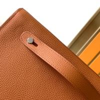 $140.00 USD Hermes AAA Man Wallets #1249389