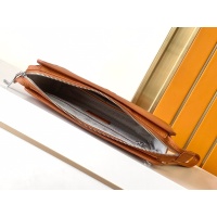 $140.00 USD Hermes AAA Man Wallets #1249389