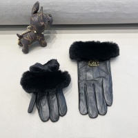 $52.00 USD Chanel Gloves For Women #1249390