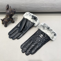 $52.00 USD Chanel Gloves For Women #1249391